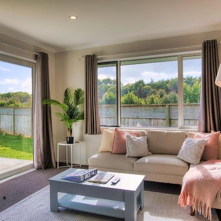 Cambridge Modern 4 Bedrooms House Εξωτερικό φωτογραφία