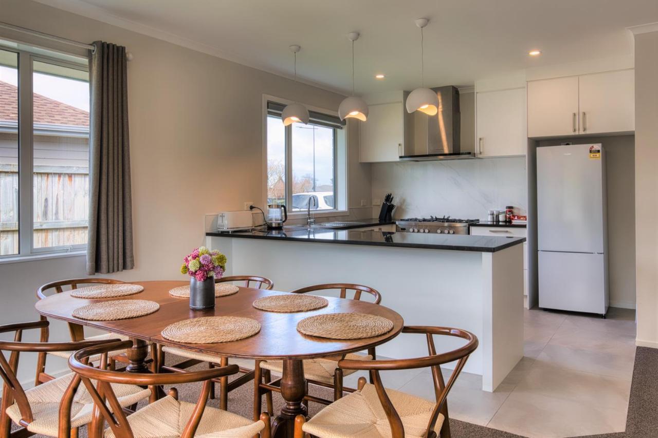Cambridge Modern 4 Bedrooms House Εξωτερικό φωτογραφία