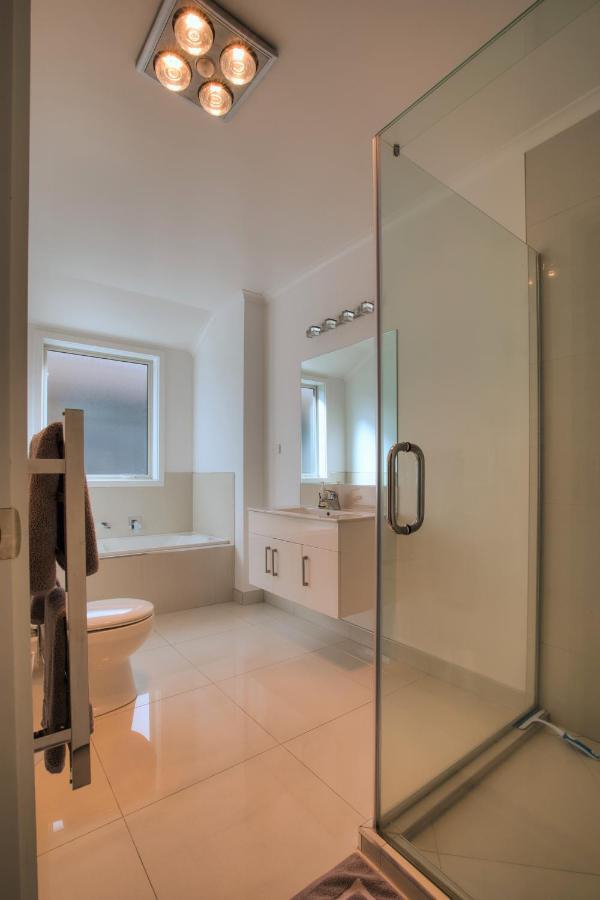 Cambridge Modern 4 Bedrooms House Εξωτερικό φωτογραφία