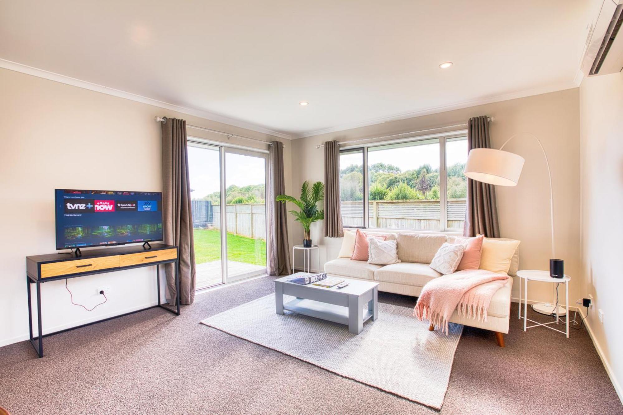 Cambridge Modern 4 Bedrooms House Εξωτερικό φωτογραφία