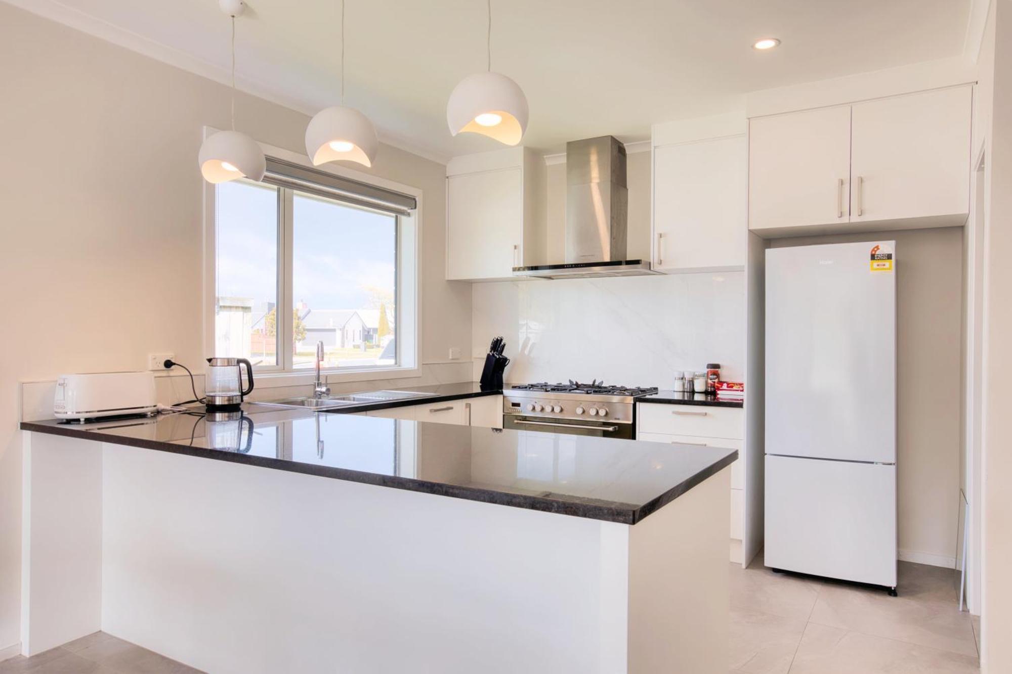 Cambridge Modern 4 Bedrooms House Εξωτερικό φωτογραφία